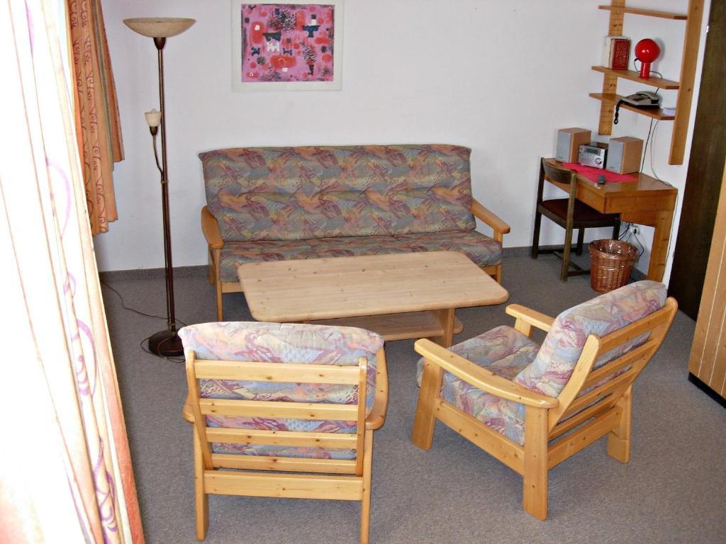 Residenza Lagrev Sils Maria Room photo