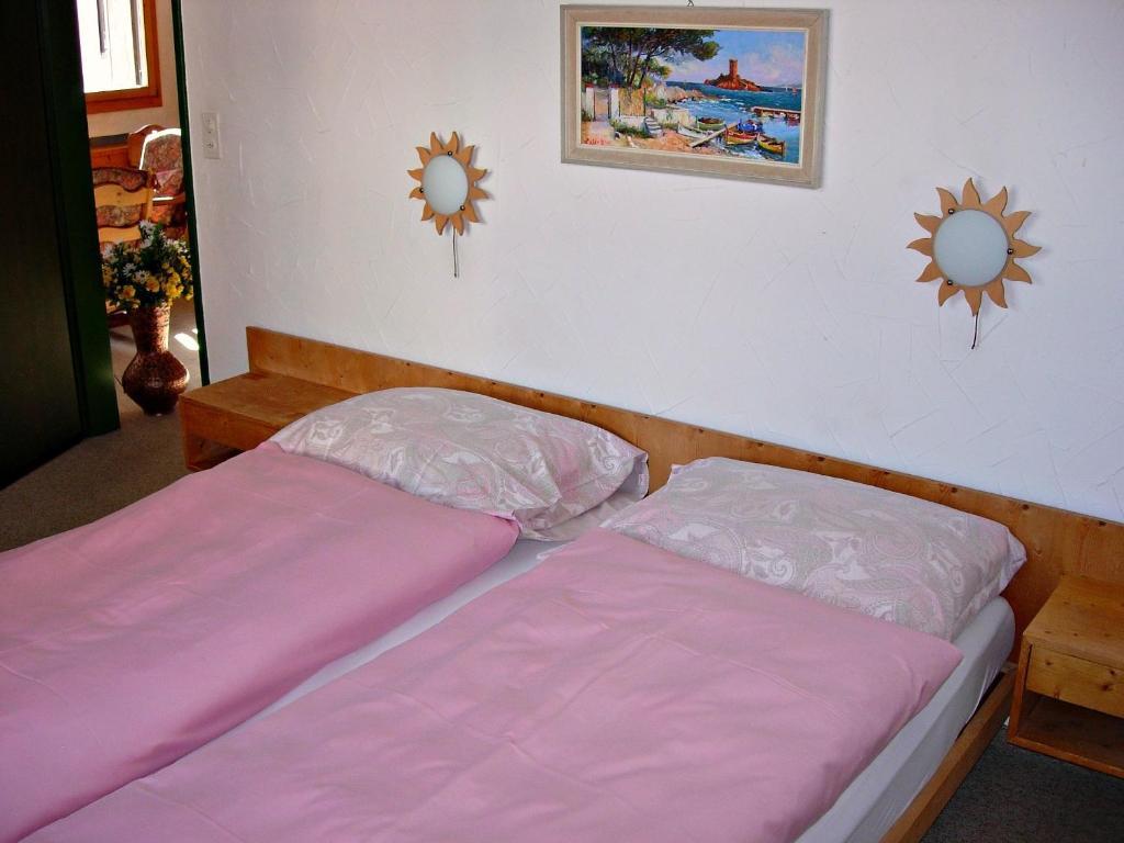 Residenza Lagrev Sils Maria Room photo